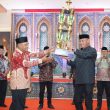Tidore Utara Raih Juara Umum MTQ, Wali Kota Tegaskan Pentingnya Pertahankan Prestasi