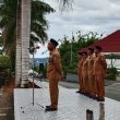 Pemkab Halmahera Selatan Fokus Perkuat Kedisiplinan ASN