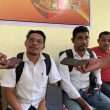 Kepala KUA di Halmahera Selatan Dikeroyok, Korban Muntah Darah