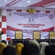 PBJ 2026 Disiapkan, Pemkot Tidore Dorong Pengadaan Transparan dan Akuntabel