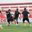 Persiapan Maksimal, Malut United Incar Kemenangan atas Persijap