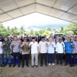 Maluku Utara Jamin Stok Pangan Aman Jelang HBKN 2026