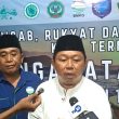 Awal Ramadan, Pemkot Ternate Ikuti Putusan Pusat dan Hormati Penetapan Muhammadiyah