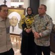 Temui Fadli Zon, Wali Kota Tauhid Mantapkan Rakernas JKPI ke-XII di Ternate