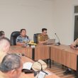 Matangkan Agenda JKPI di Ternate, Panitia Lokal Segera Temui Gubernur Sherly