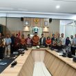 Pemda Halmahera Selatan Gelar Pendampingan Kesiapan Digital 2026, Dihadiri Direktur Kemkomdigi