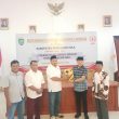 Kamarudin Nahkodai KONI Sula, Fokus Benahi Organisasi dan Targetkan Prestasi Porprov