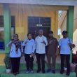Pantau Langsung Sekolah, Disdik dan DPRD Sula Pastikan Revitalisasi Beres