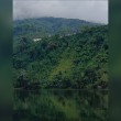 Danau Laguna Ternate Rawan Longsor, Warga Soroti Pembangunan Sempadan
