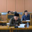 Fraksi Hanura DPRD Maluku Utara Kritik Kebijakan Pertanian dan Rangkap Jabatan Pejabat