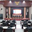 Sampaikan LKPJ 2025, Wali Kota Ternate Beberkan Capaian dan Tantangan