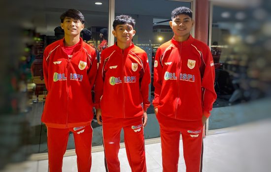 Tiga Anak Maluku Utara Perkuat Timnas Pelajar U-17, Gubernur Sherly: Bukti Pembinaan Berjalan