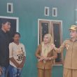Gubernur Sherly Tinjau RTLH di Kusu Tidore, Dorong Penguatan Ekonomi Penerima Bantuan