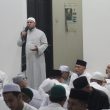 Wagub Sarbin Hadiri Haul dan Bukber di Kediaman Mufti Moloku Kieraha