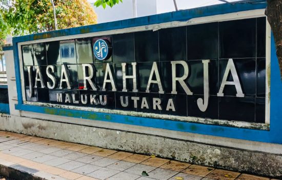 Jasa Raharja Pastikan Korban KM Intim Teratai Dapat Santunan