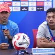 Malut United Ditahan PSM 3-3, Ricardo Salampessy Evaluasi Lini Pertahanan