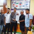 Bos dan Oknum Official Malut United Dipolisikan Gegara Intimidasi Wartawan Ternate di GKR