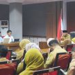 Wagub Sarbin Buka Konsultasi Publik RKPD 2027, Ingatkan Pentingnya Transparansi Pembangunan