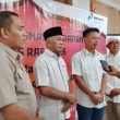 Pertamina dan Hiswana Migas Maluku Utara Siapkan Satgas RAFI Jelang Idul Fitri