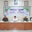 High Level Meeting TPID Ternate, Wali Kota Minta Harga Pangan Dijaga Jelang Idulfitri