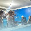 Polisi Maluku Utara Sasar Pelabuhan hingga ATM, Patroli Dini Hari Diperketat Jelang Idulfitri