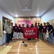 Fakawele Gerakkan Anak Muda Sagea, Kampung dan Lingkungan Menjadi Prioritas