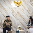 Gubernur Sherly Gerak Cepat! Layanan Haji-Umrah Maluku Utara Siap Ditingkatkan