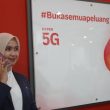 Kabar Baik! Jaringan 5G Telkomsel Sudah Tersedia di Sejumlah Wilayah Maluku Utara