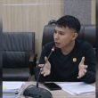 Apresiasi Gubernur Sherly, Yusran: Maluku Utara Punya Peluang Jadi Kekuatan Ekonomi Baru