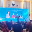 Gubernur Sherly: UMKM Kunci Ekonomi, Perempuan Harus Berdaya di Era Digital