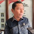 Progres Lambat, DPRD Halmahera Selatan Warning Keras Kontraktor Pelabuhan Semut
