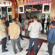 Kerusakan Rumah dan Tempat Ibadah, Pemkot Ternate Langsung Bergerak Cepat