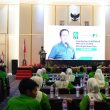 PKB Maluku Utara Resmi Dikukuhkan, Kadri Harap Kontribusi untuk Pembangunan