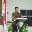 Pemda Halmahera Timur Matangkan RKPD 2027, Layanan Publik dan SDM Jadi Prioritas