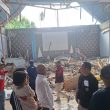 Ratusan Bangunan Rusak dan Warga Mengungsi, Pemkot Ternate Fokus Tangani Batang Dua