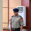Polisi Pelaku KDRT Istri di Ternate Resmi Dipecat