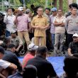 Deklarasi Damai Sibenpopo-Banemo, Bupati Ikram: Tanggung Jawab Bersama Menjaga Harmoni