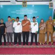 Hadiri Munas X LDII, Pemprov Maluku Utara Dorong Peran Dakwah Jaga Harmoni
