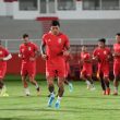 Malut United Siap Tempur di Kandang, Bidik Tiga Poin atas Dewa United