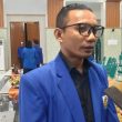 Taslim Abdurrahman Resmi Pimpin KNPI Halmahera Selatan, Siap Konsolidasi hingga Kecamatan