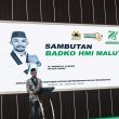 Badko HMI Maluku Utara Layangkan Gugatan Terbuka ke Menteri ESDM Bahlil Lahadalia