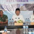 Status Darurat Gempa Ternate Dicabut, Pemerintah Fokus Pemulihan Warga