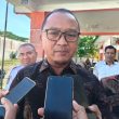Dorong Layanan Dekat Warga, Imigrasi Bahas Pembentukan UKK di Halmahera Selatan