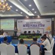 DPRD Ternate Gelar FGD RTRW, Sekda Dorong Penataan Ruang Berkeadilan dan Berkelanjutan