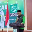 Jejak Suaib Hi. Kamil Hidupkan Semangat Baru PKB Morotai