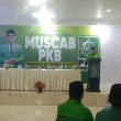 PKB Halmahera Selatan Gelar Muscab, Fokus Perkuat Konsolidasi dan Peran Kader