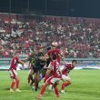 Tumbang di Kandang Bali United, Malut United Nilai Dirugikan Wasit