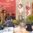 KPU Maluku Utara Resmi Berkantor di Sofifi, Gubernur Sherly: Perkuat Fungsi Ibu Kota