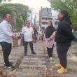 Ternate Segera Miliki Lapangan Basket Outdoor Baru untuk Pembinaan Atlet