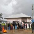Sengketa Lahan di Kawasi Memanas, Warga Kembali Kepung Kantor CSR Harita Group